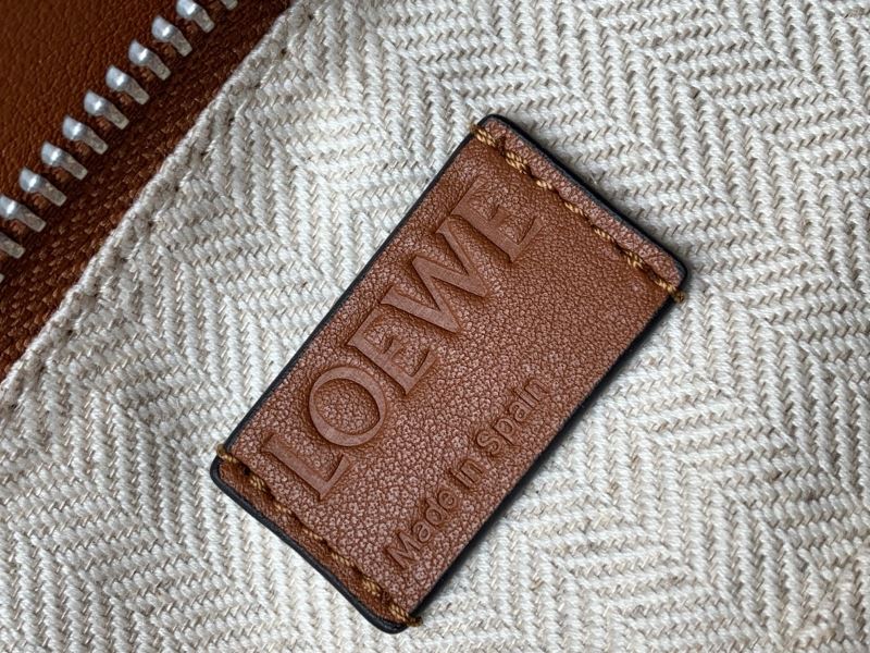 Loewe Puzzle Bags